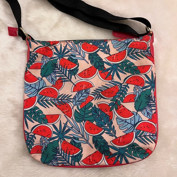 Betsey Johnson Crossbody - Picture 4 of 7